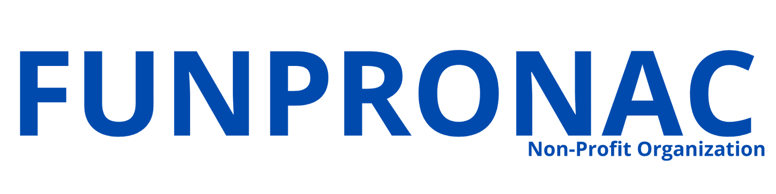FUNPRONAC Non-Profit Organization